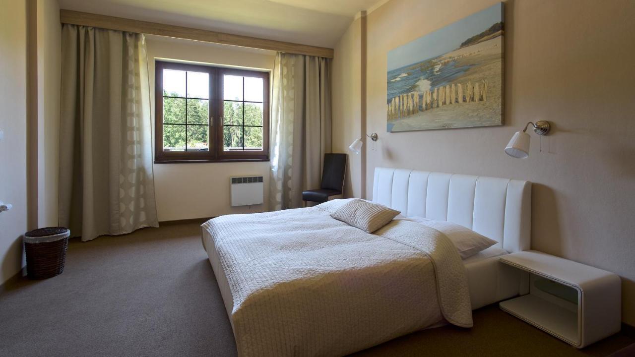 Sporthotel Kácov Εξωτερικό φωτογραφία